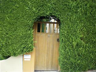 Belton Apartments-Hedge Cottage โฮบาร์ต ภายนอก รูปภาพ