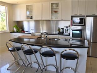 Belton Apartments-Hedge Cottage โฮบาร์ต ภายนอก รูปภาพ